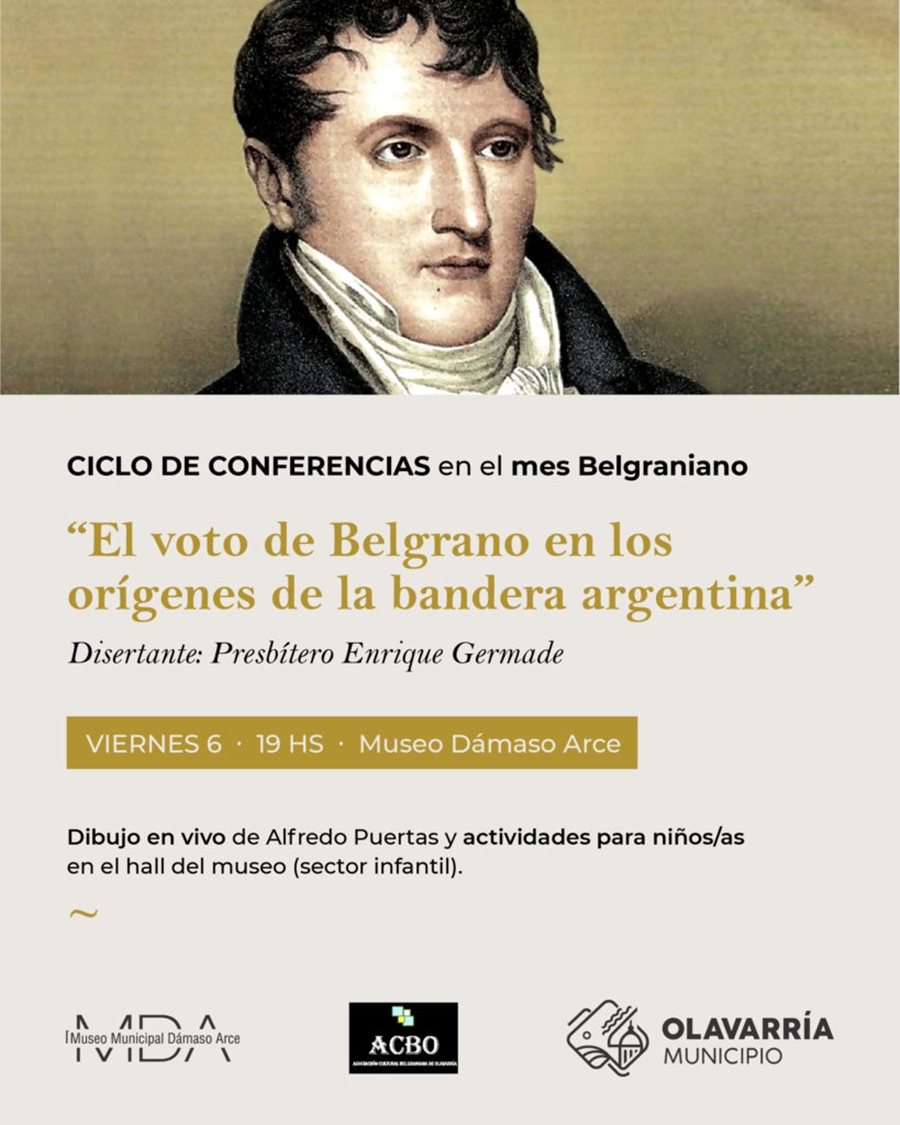 Mes belgraniano