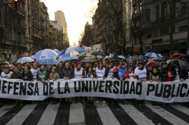 Una semana coompleta de