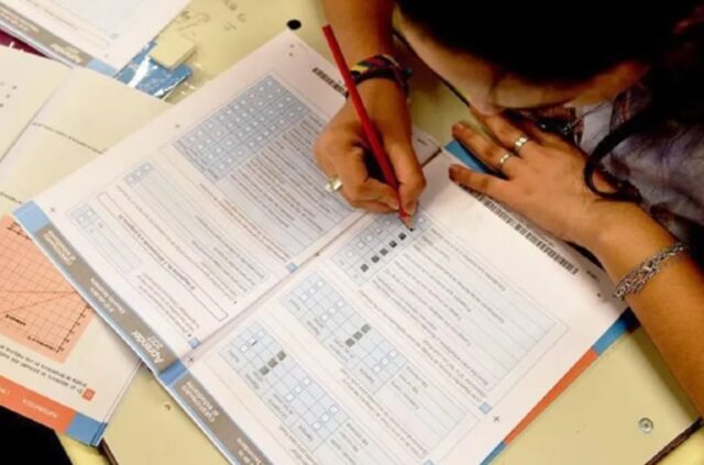 Pruebas aprender