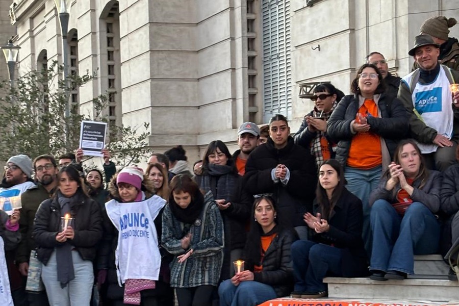 Marcha