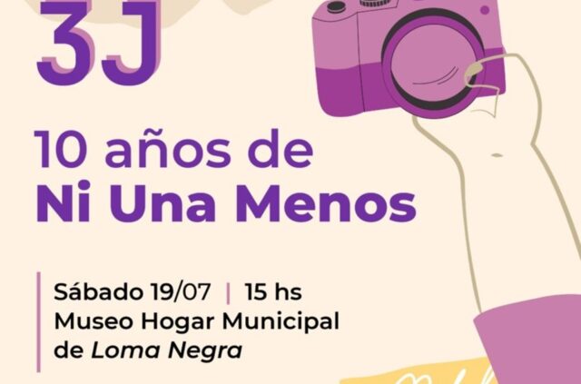A partir de este
