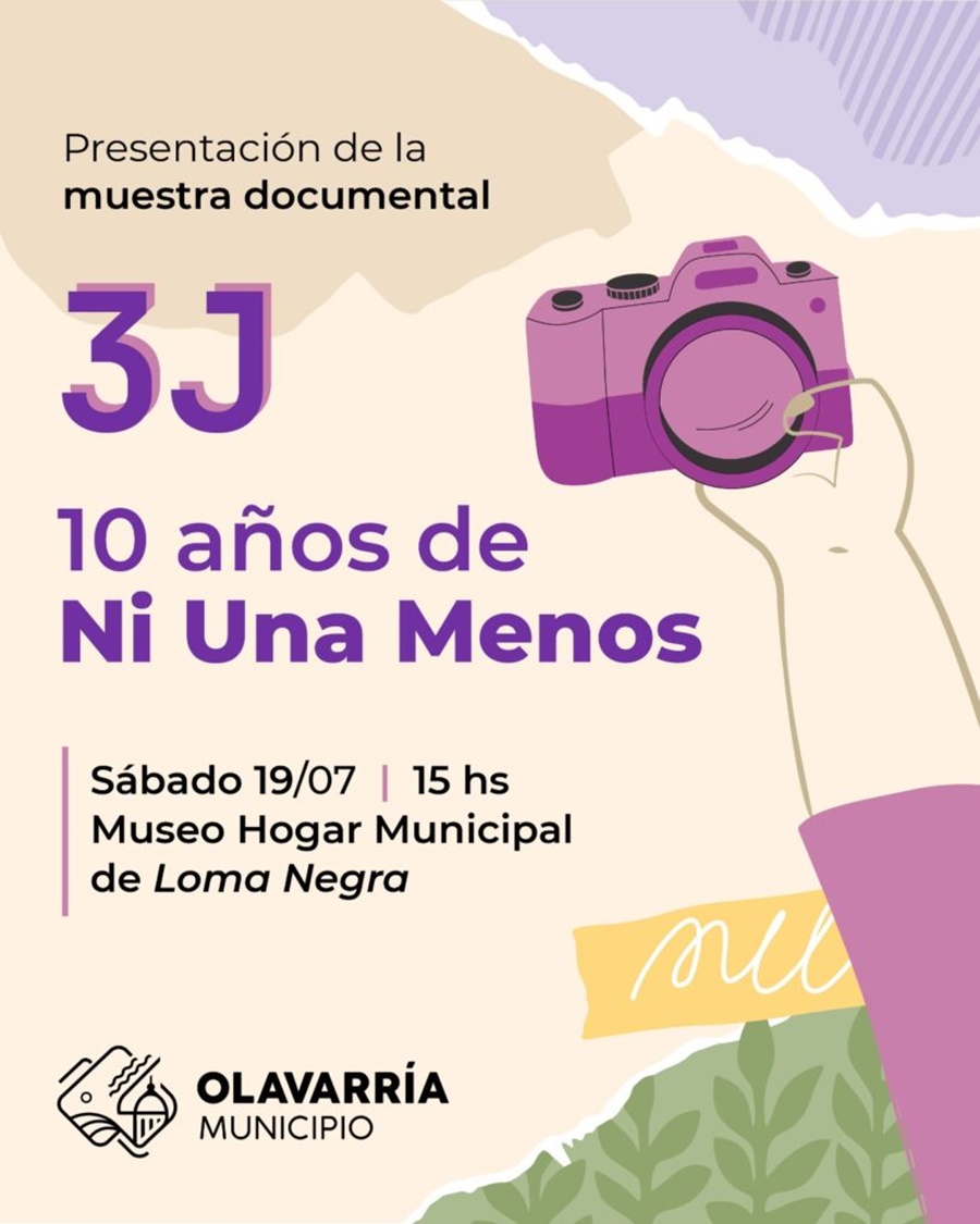 A partir de este
