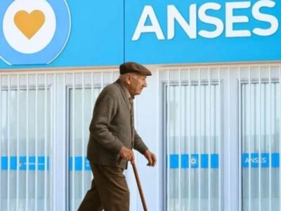 Oficializan la suba de