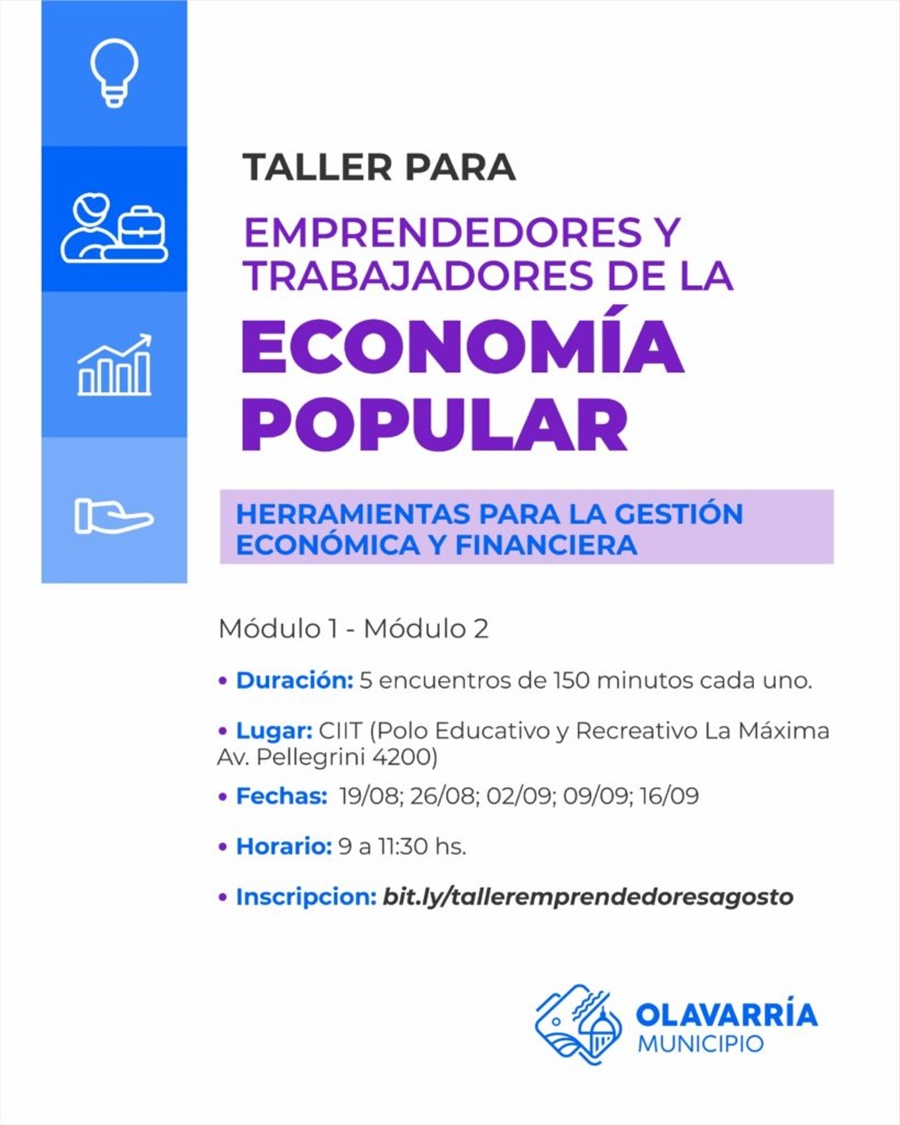 Abierta la inscripción a