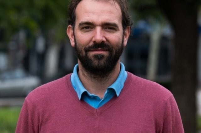 Agustín mestralet encabezará la