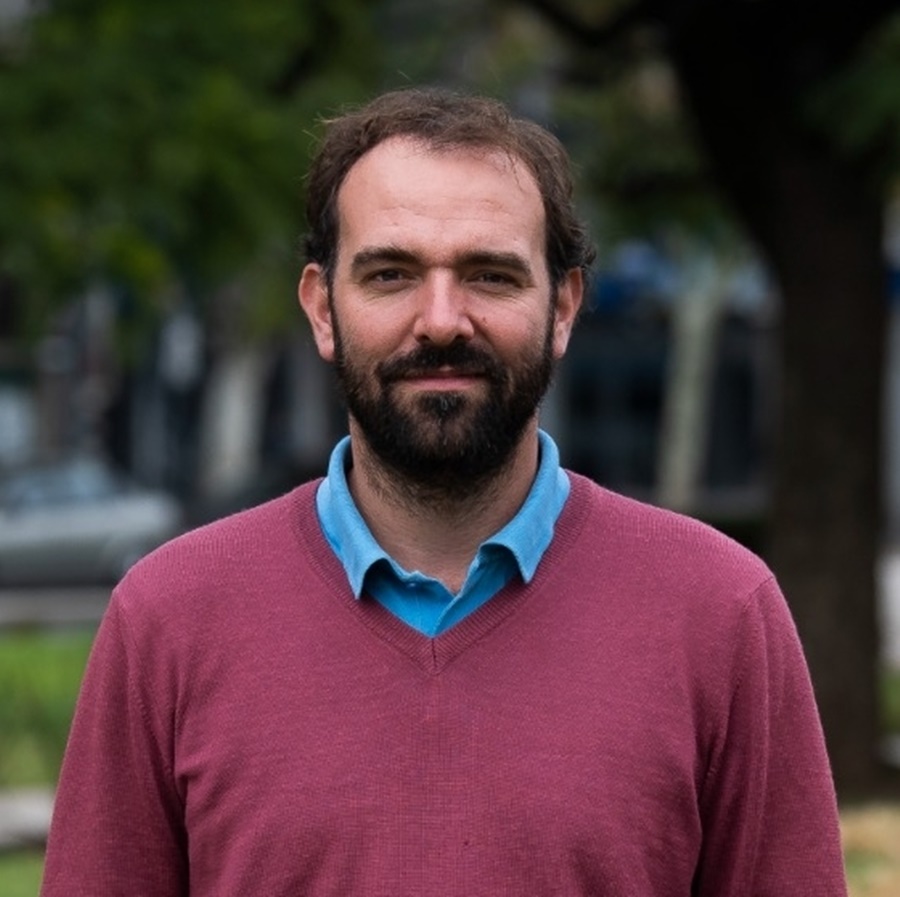 Agustín mestralet encabezará la