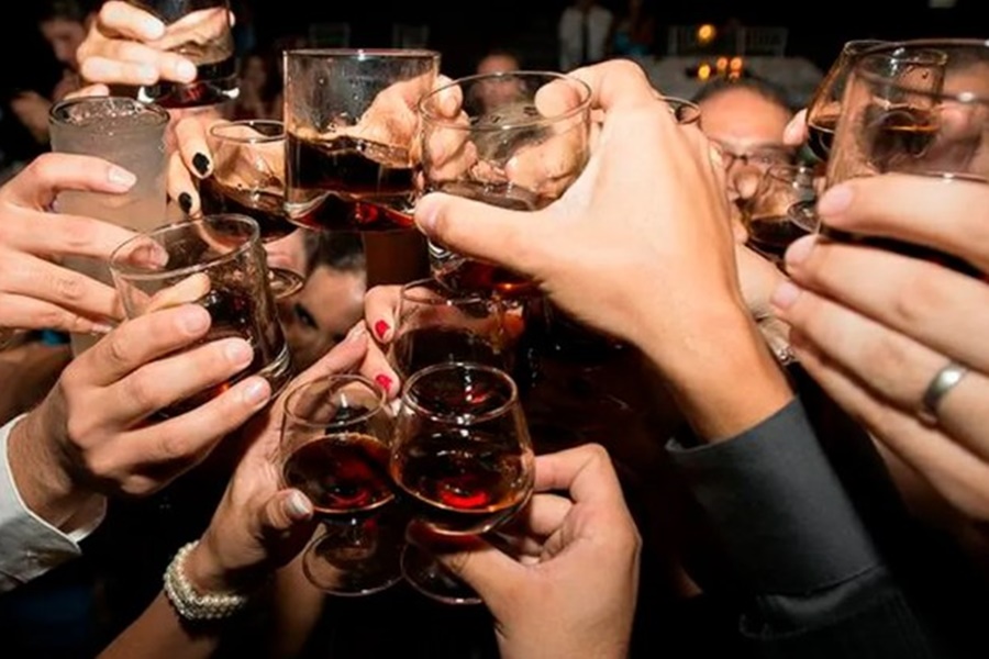 Asado pizza y picada