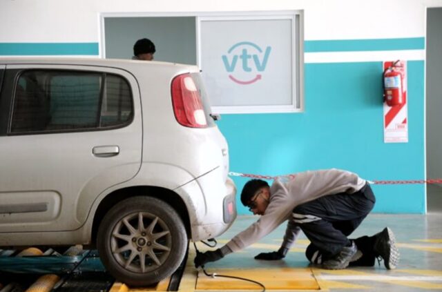 Aumentó la vtv en