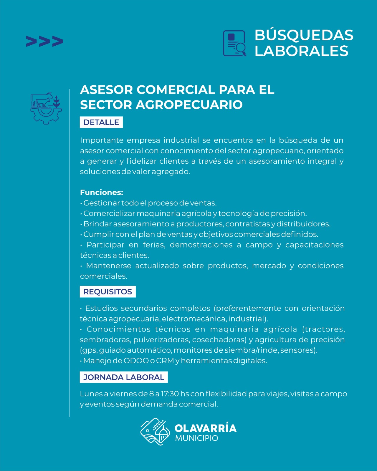 Busquedas empleo 2