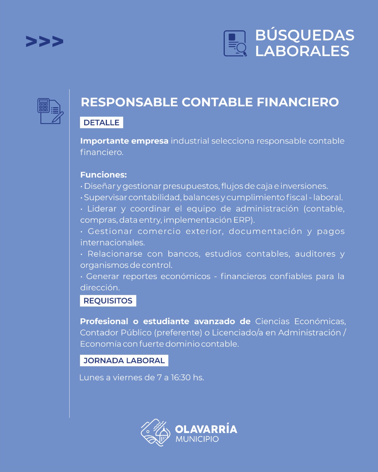 Busquedas empleo 3