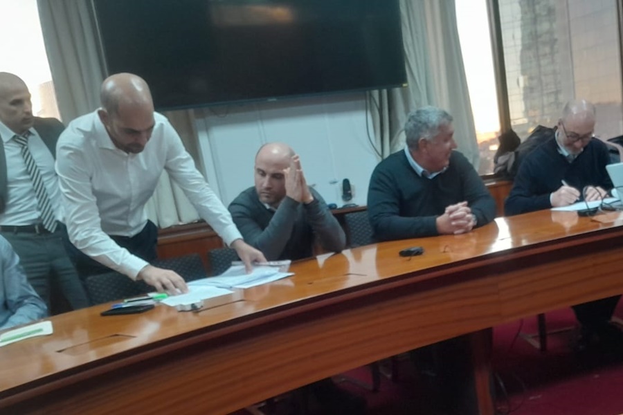 Coopelectric acordó un plan