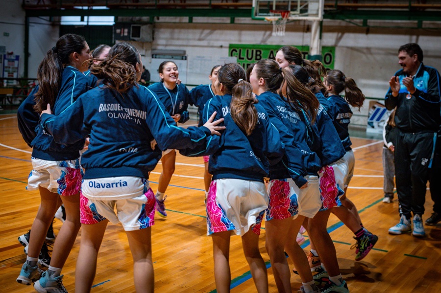Culminó