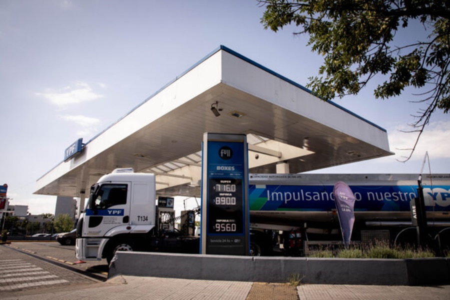Argentina buenos aires inflacion