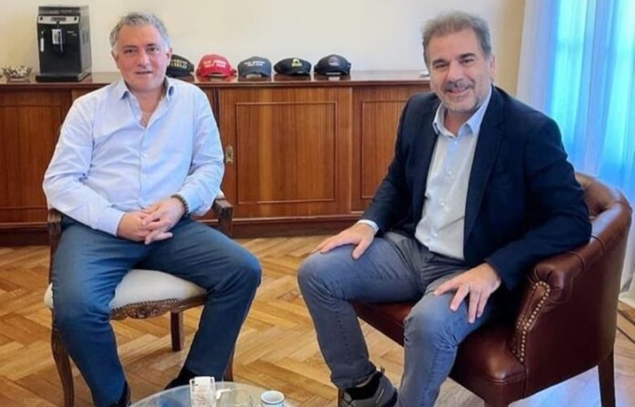 El pro y lla