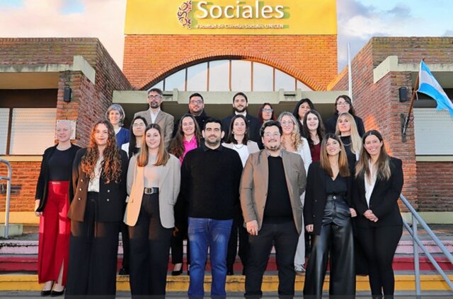 En un emotivo acto