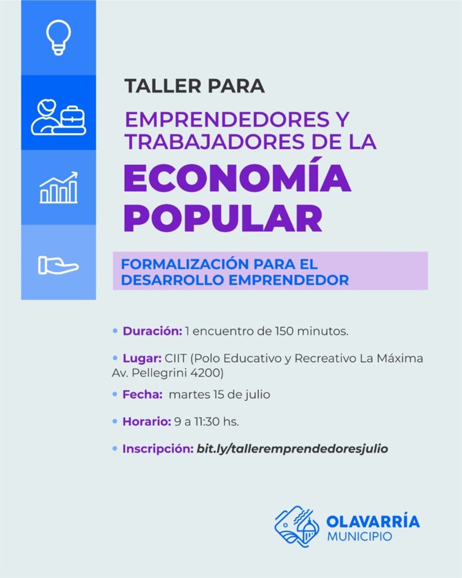 Este martes se dictará