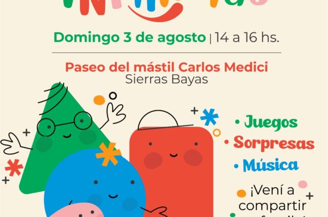 Festival infancias 2