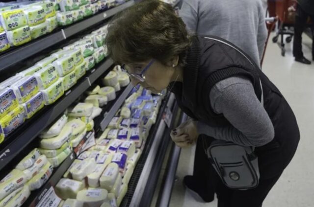 La inflación de junio