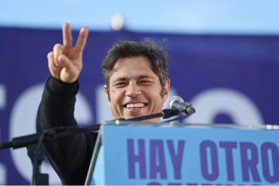 La verdadera independencia se