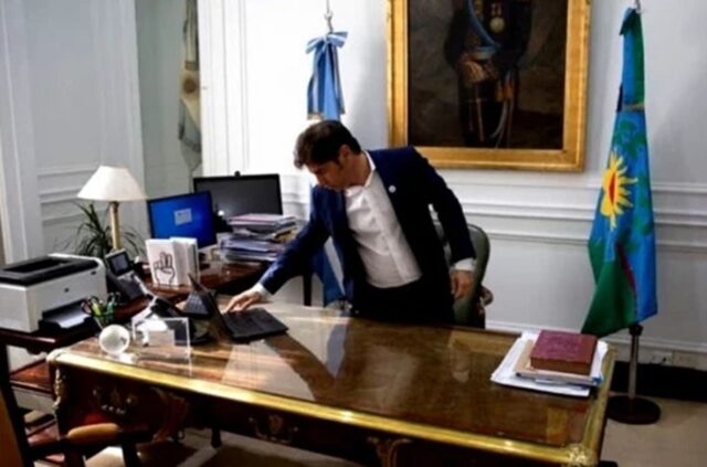 Las peleas para transformar