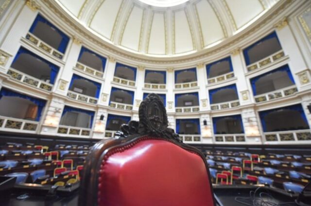 Legislatura
