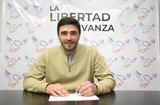 Libertad o