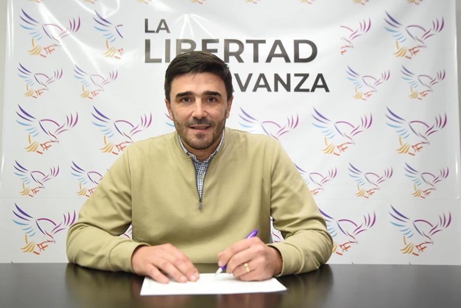 Libertad o