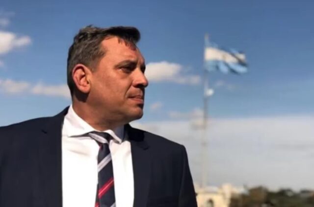 Los candidatos libertarios para