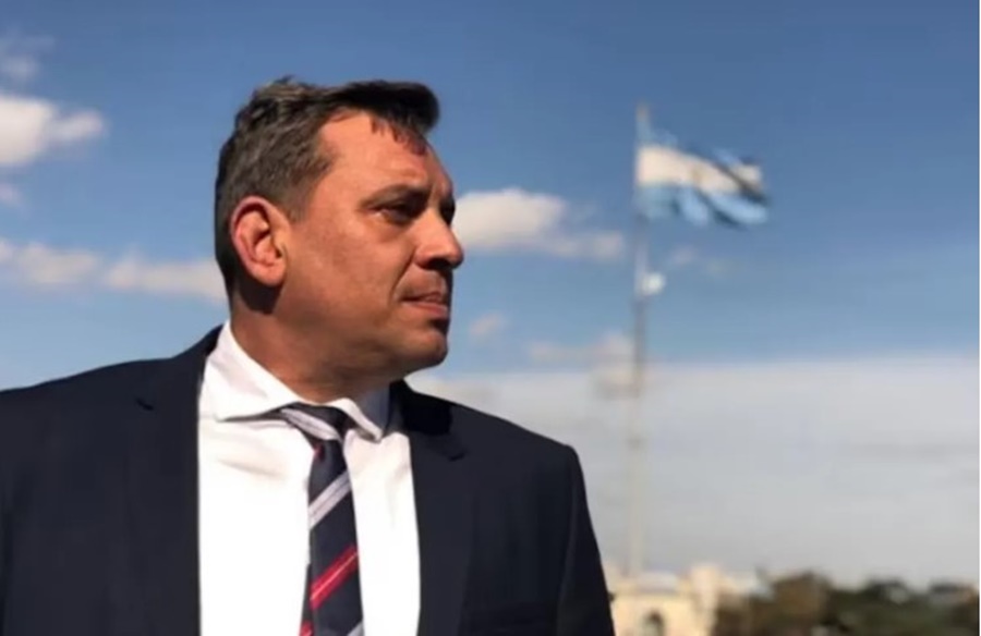 Los candidatos libertarios para
