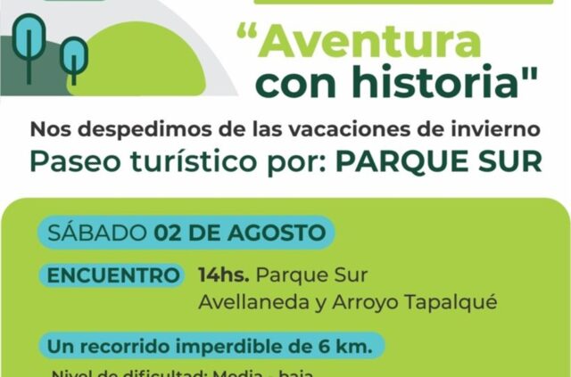 Nueva edición de aventura