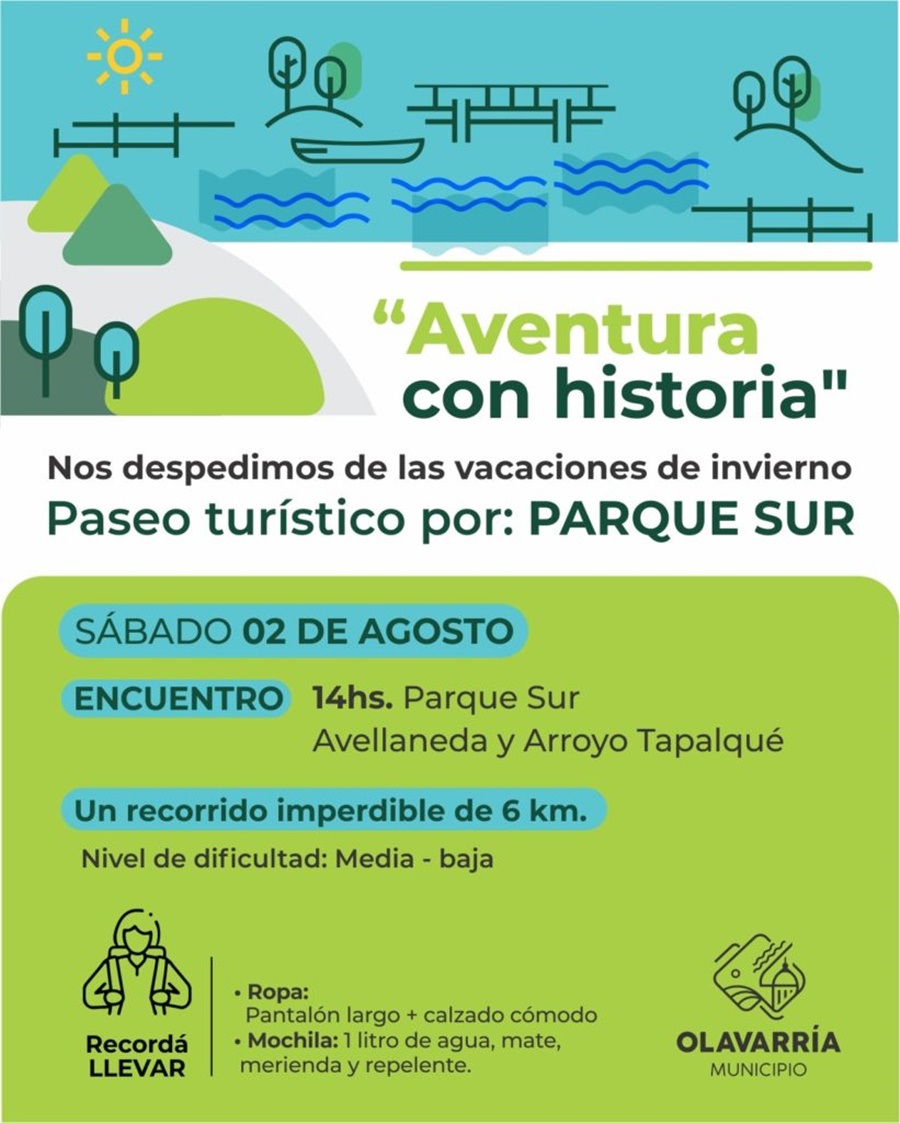 Nueva edición de aventura