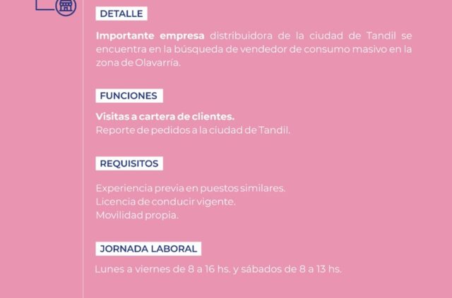 Otras dos búsquedas disponibles