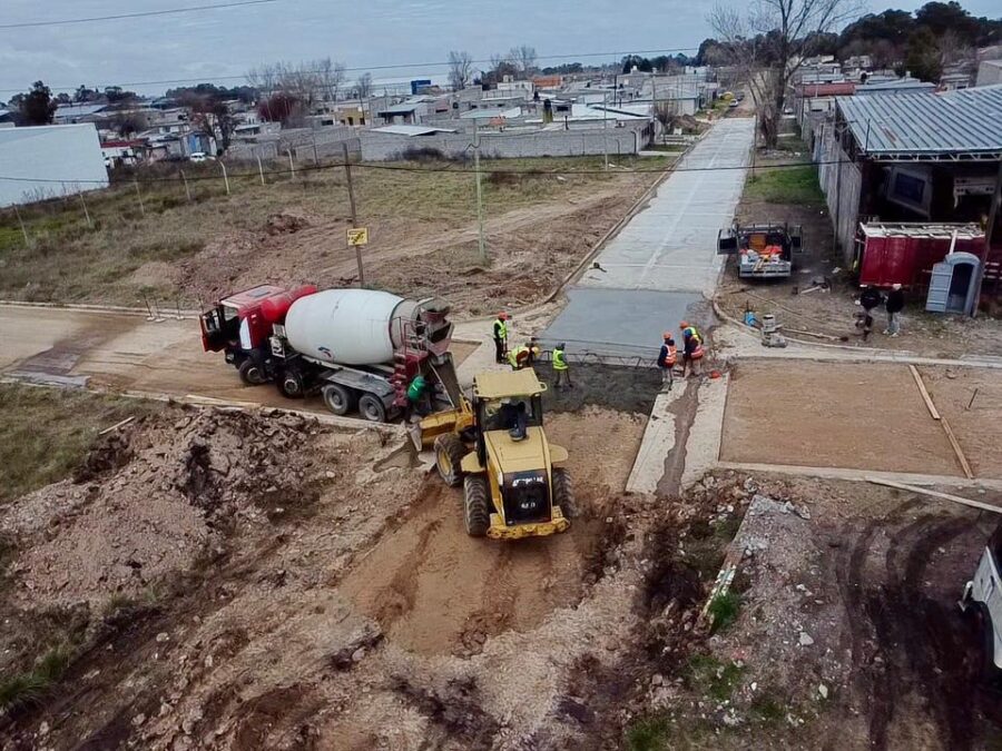 Pavimentacion pellegrini 2