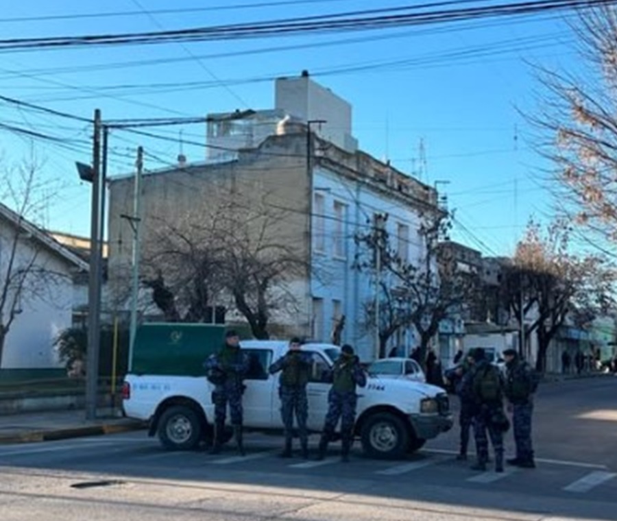 Pedirán justicia por gonzalo