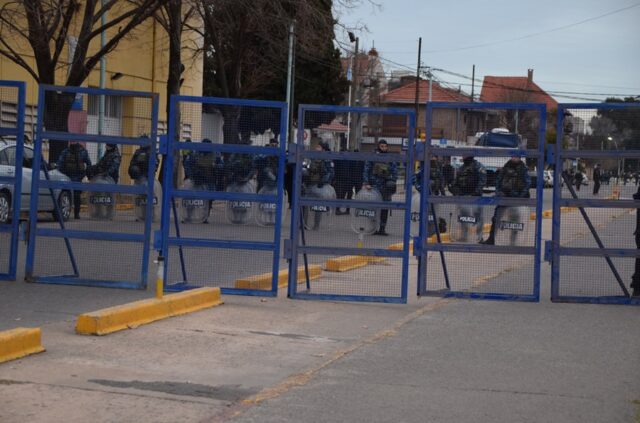 Piden libertad inmediata a