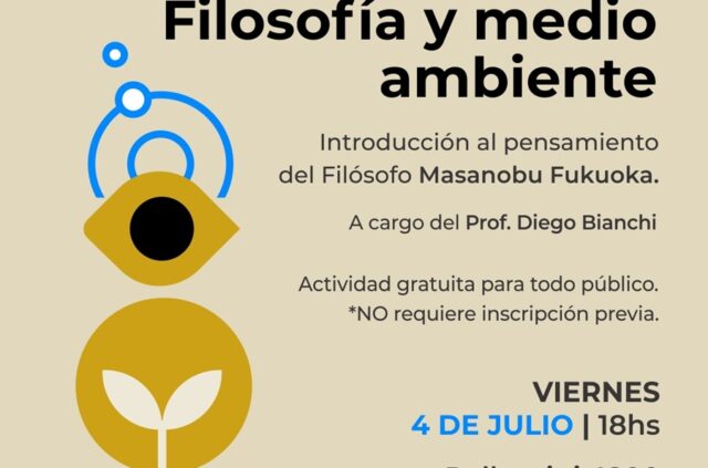 Presentan actividades para este