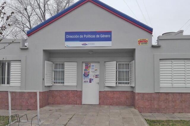 Renunció patricia pérez titular