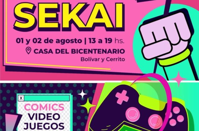 Se viene la