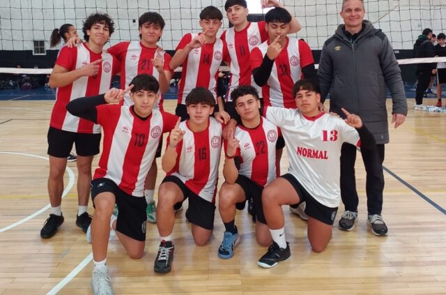 Últimos días de competencia