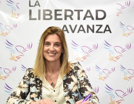 Una nueva generación política