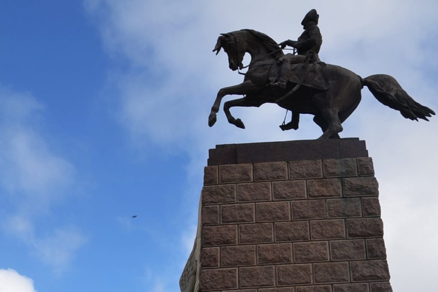 Vacaciones de invierno