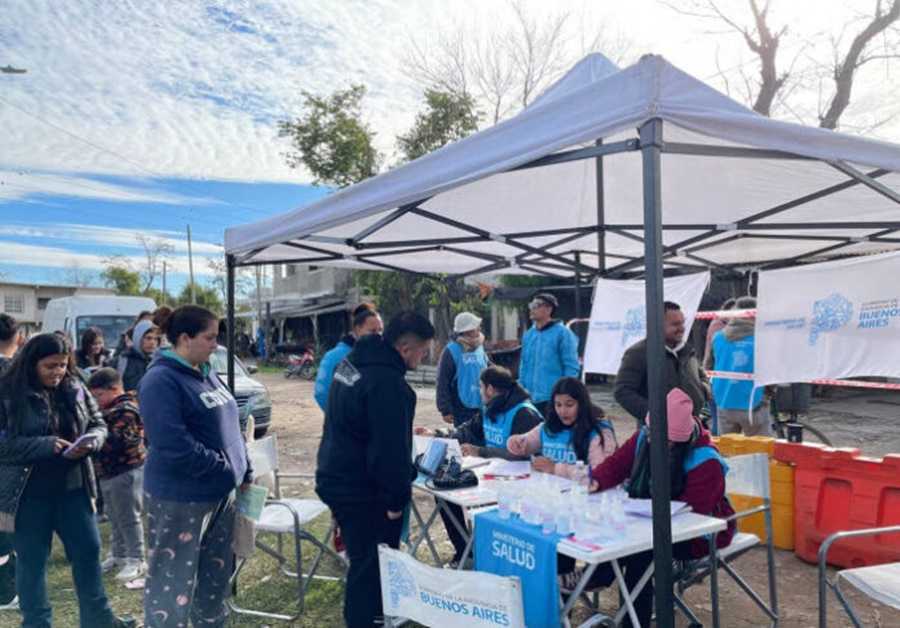 Vacaciones de invierno