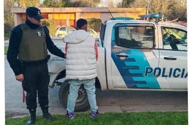 Policiawes
