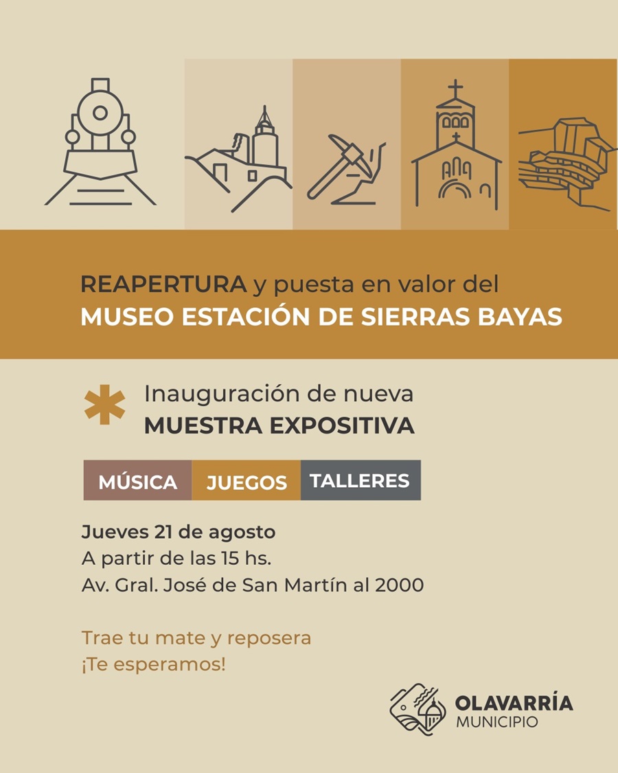 Agenda para disfrutar el