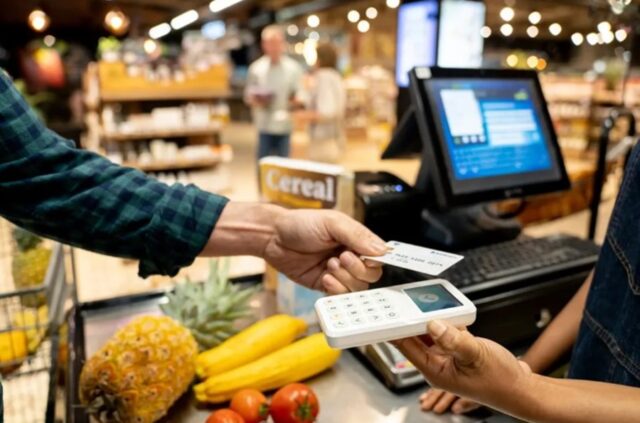 Alimentos y bebidas sin