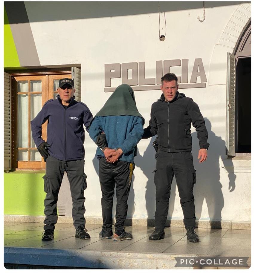 Allanan en una vivienda