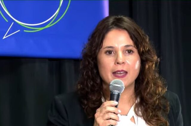 Belén Vergel propone el