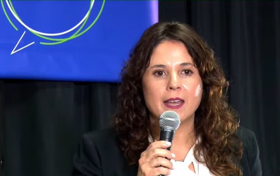 Belén Vergel propone el