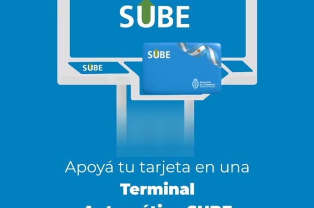 Beneficiarios del boleto estudiantil