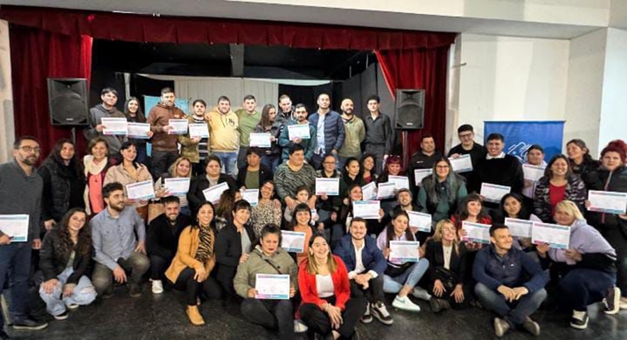 Comienza la inscripción para